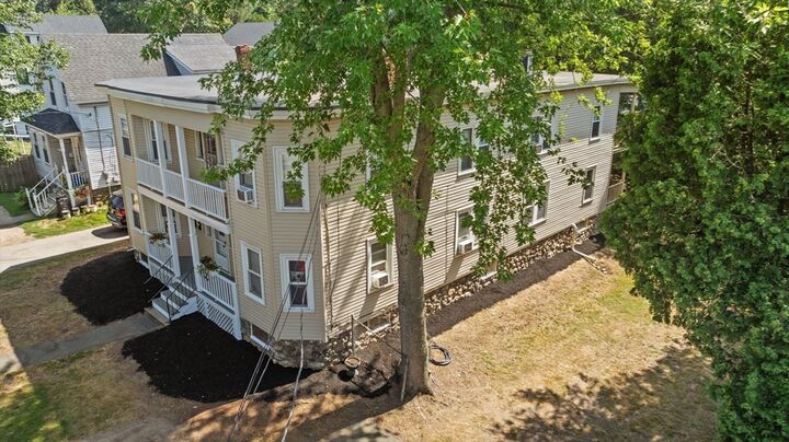 Property Photo:  508 Elliott St  MA 01915 