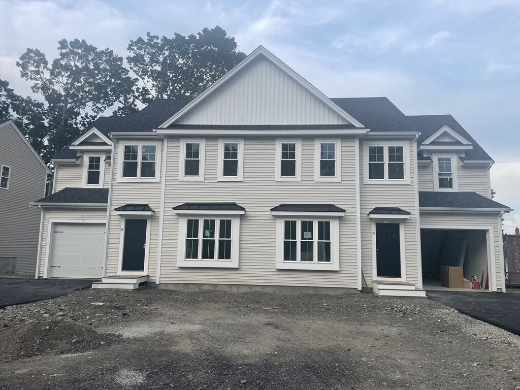 Property Photo:  14 Danielles Way  MA 01606 