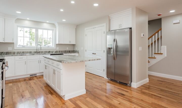 Property Photo:  579 Summit St 2  MA 02724 