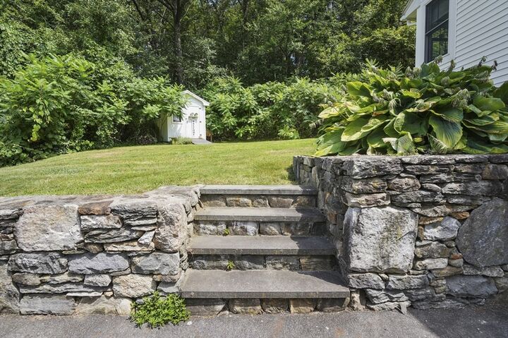 Property Photo:  7 Harris Avenue  MA 01527 