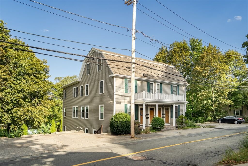 Property Photo: 30 John St B MA 01867