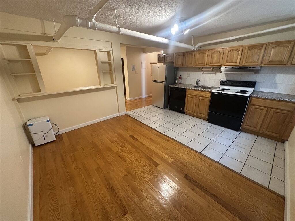 Property Photo: 313 Summit Ave 13 MA 02135
