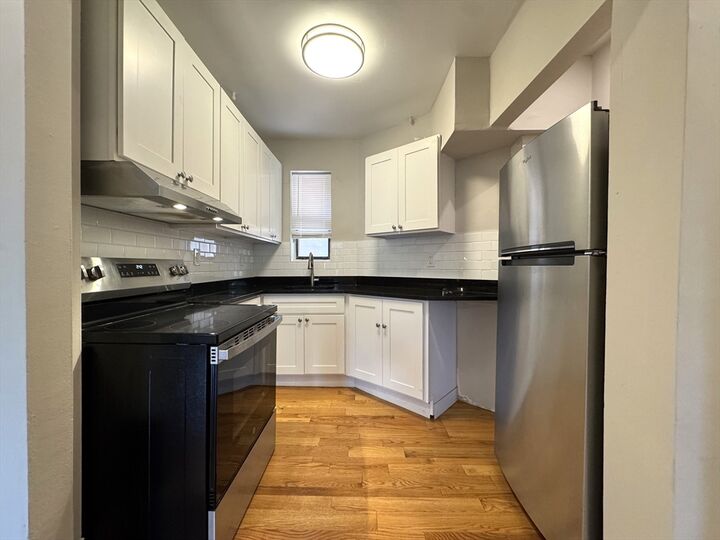 Property Photo: 8 Langmaid Ave 12 MA 02145