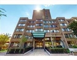 1731 Beacon St 1502  Brookline MA 02445 photo