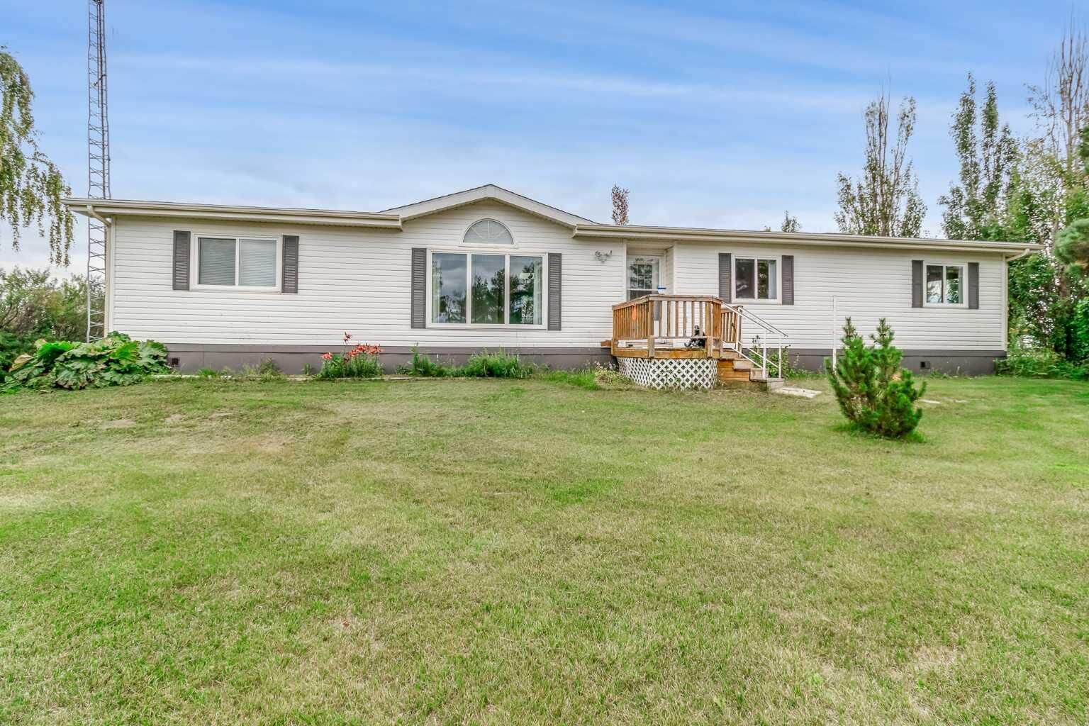 Property Photo: 322071 Range Road. 22-5 AB T0M 2A0