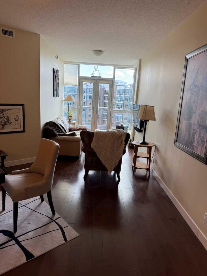 Property Photo:  16 Varsity Estates Circle NW 701  AB T3A 1W9 