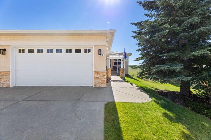 Property Photo: 1000 Glenhaven Way 152 AB T4C 2A1