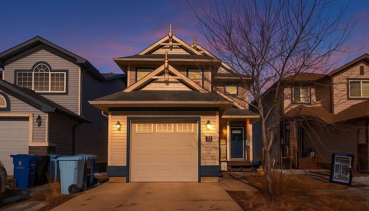 334 Grosbeak Way  Fort McMurray AB T9K 0L8 photo