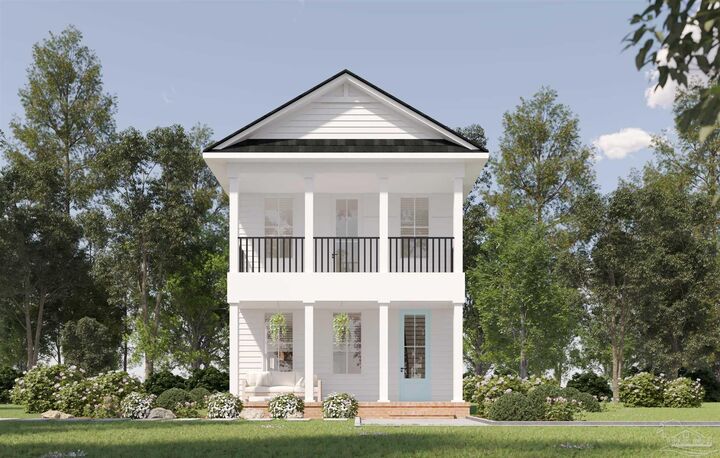 Property Photo: 640 W Wright St FL 32501
