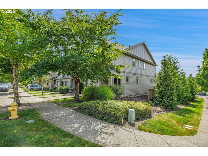 Property Photo:  16253 SE Pyrite St  OR 97089 