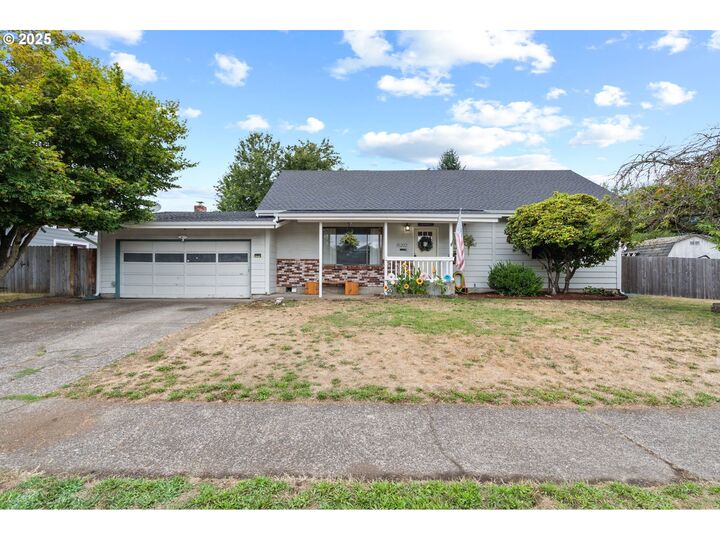 Property Photo: 15202 NE 74th St WA 98682