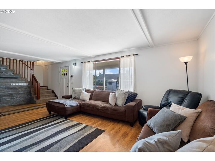 Property Photo:  15202 NE 74th St  WA 98682 