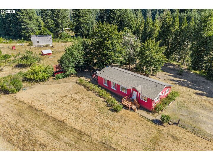 Property Photo: 5312 Wind River Hwy WA 98610