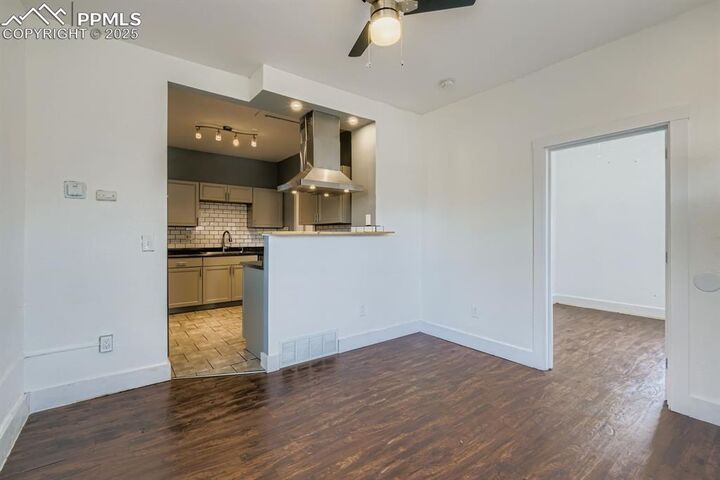 Property Photo: 2023 Liberty Drive CO 81006