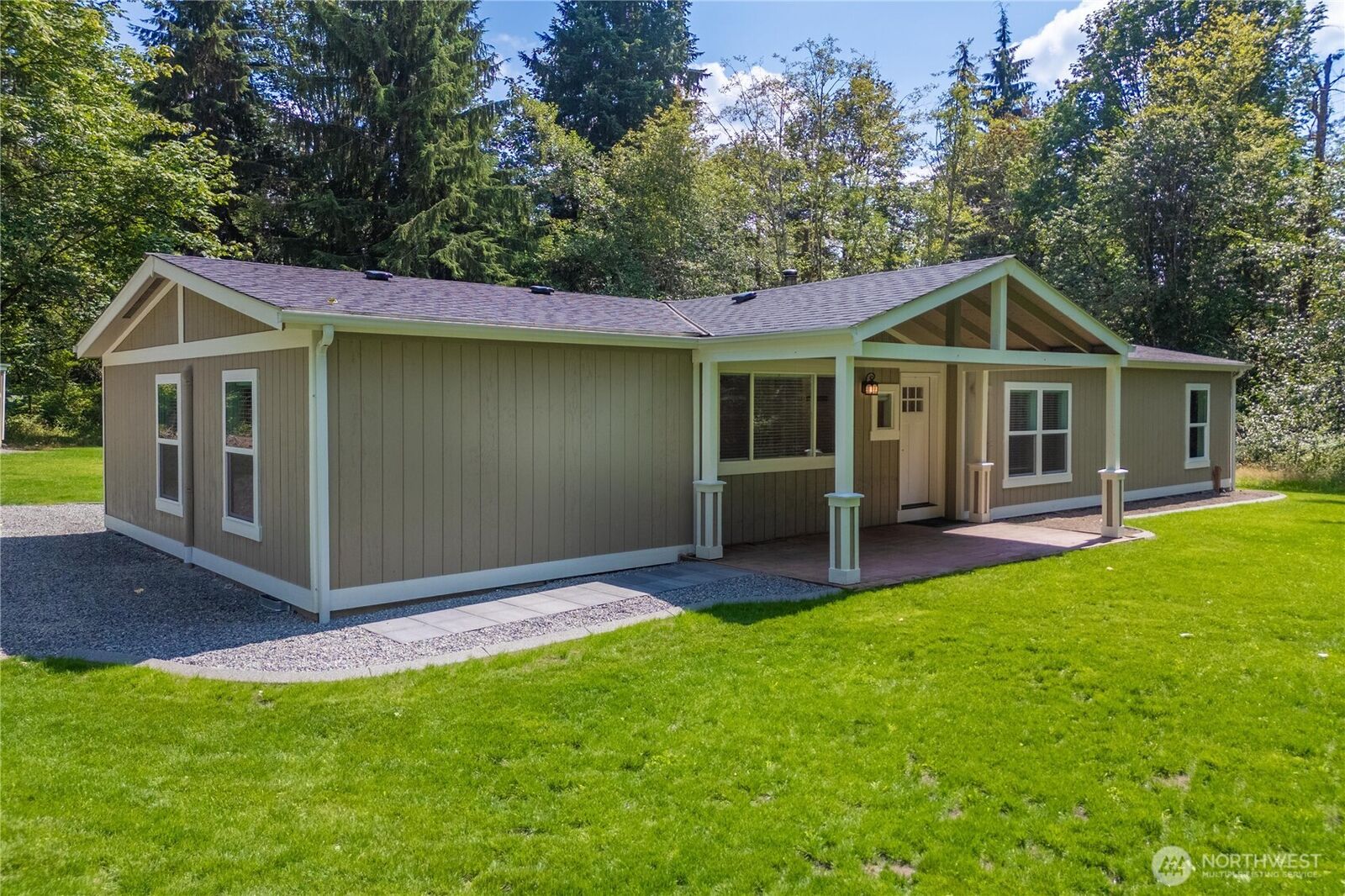 Property Photo:  11508  344th Avenue NE  WA 98014 
