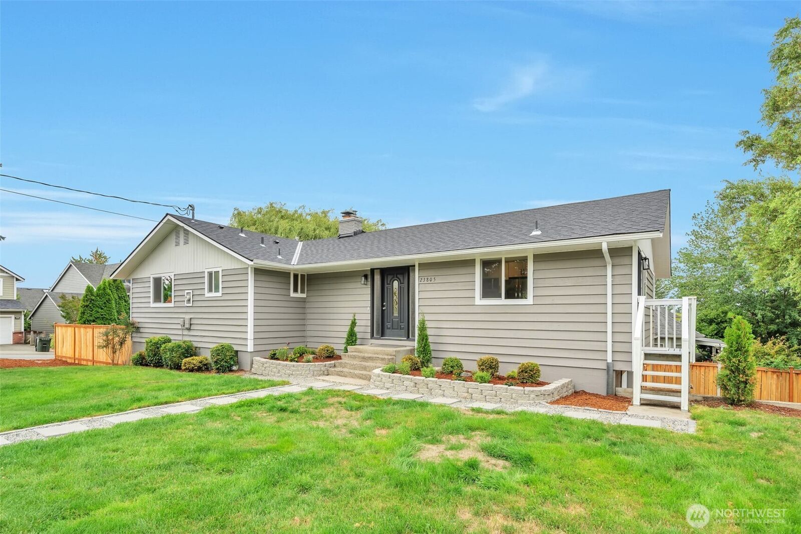 Property Photo:  23805  140th Avenue SE  WA 98042 
