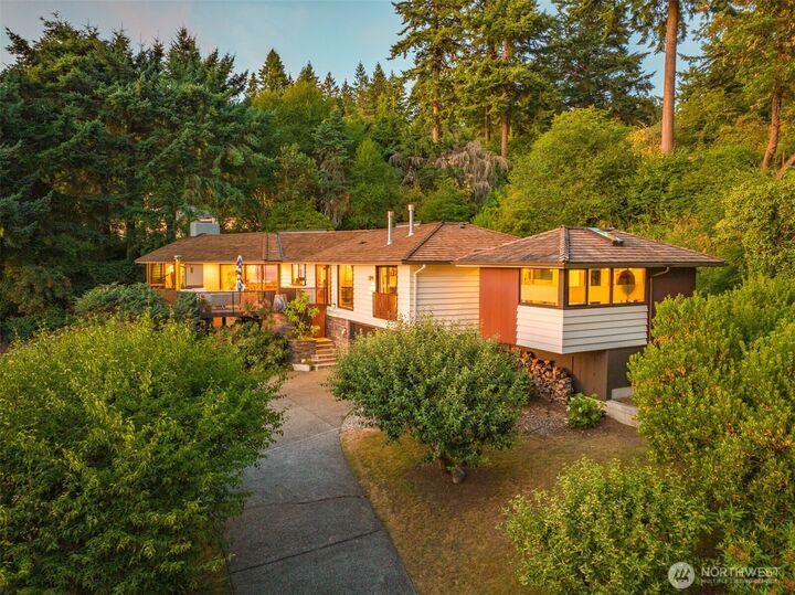 Property Photo:  1031 NW Elford Drive  WA 98177 