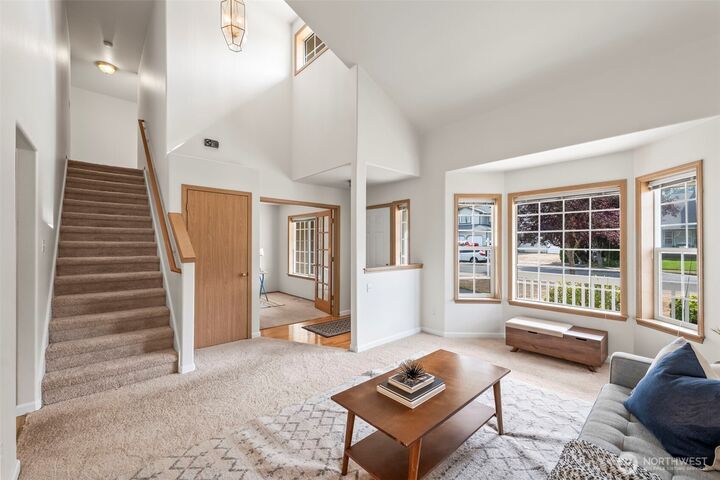 Property Photo: 2117 22nd Street SE WA 98372