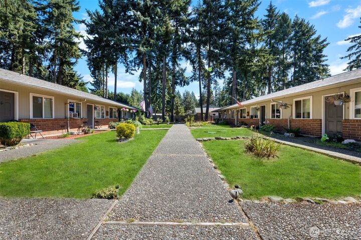 12311  To 12315 112th Avenue Ct E  Puyallup WA 98374 photo
