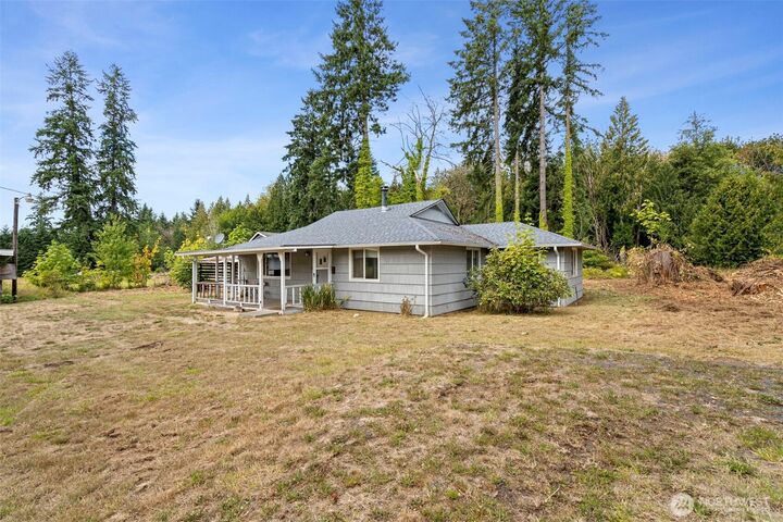 Property Photo: 269 Kennedy Road WA 98570