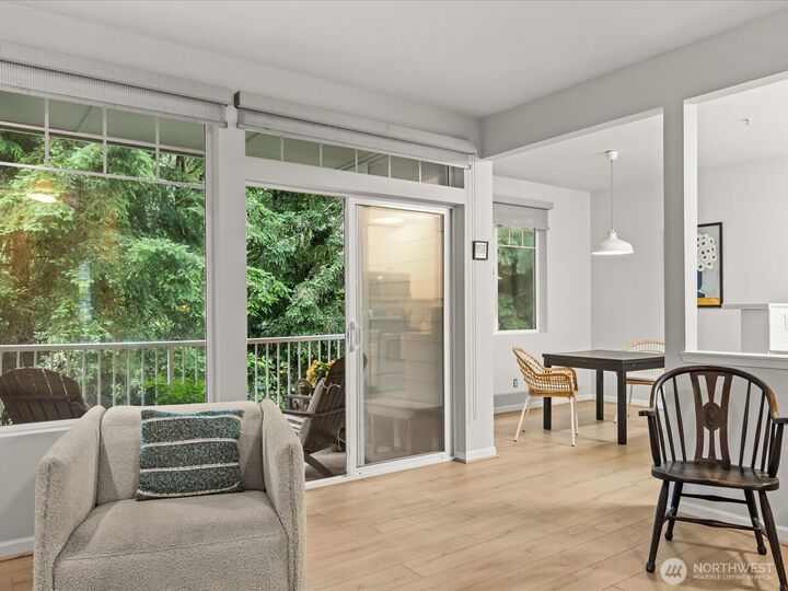 Property Photo:  15150  140th Way SE P204  WA 98058 