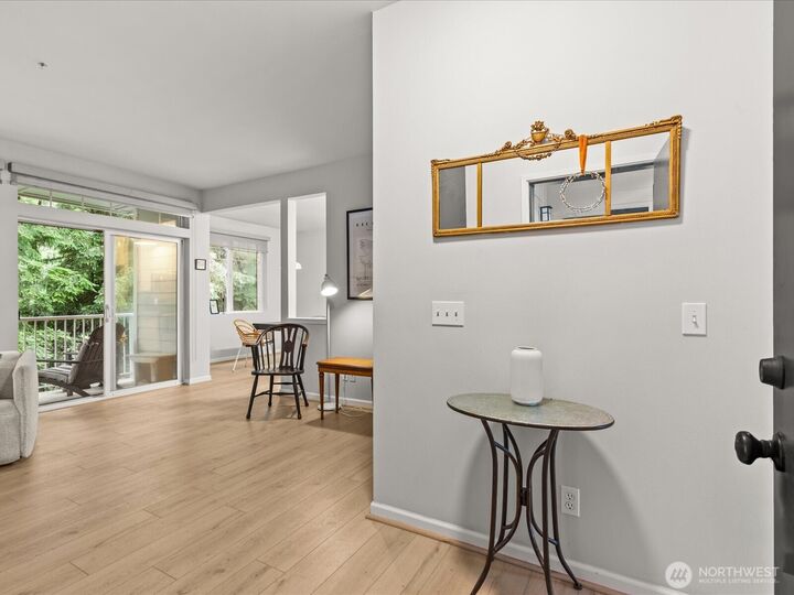 Property Photo: 15150 140th Way SE P204 WA 98058