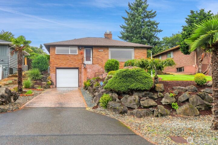 4012 SW 107th Street  Seattle WA 98146 photo