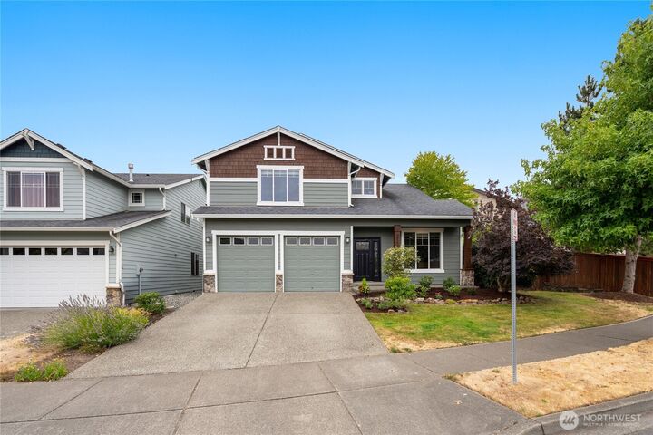 Property Photo: 21104 1st Avenue W WA 98021