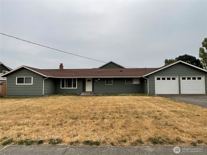 185 SW 3rd Street  Oak Harbor WA 98277 photo