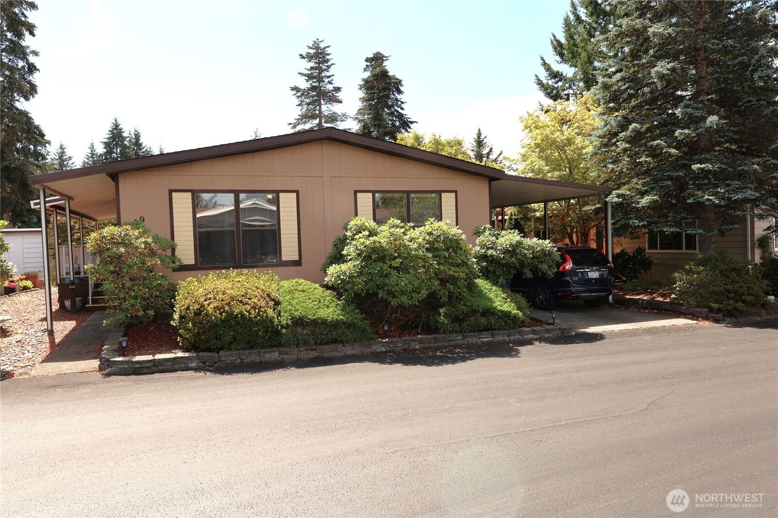 Property Photo: 620 112th Street SE 189 WA 98208