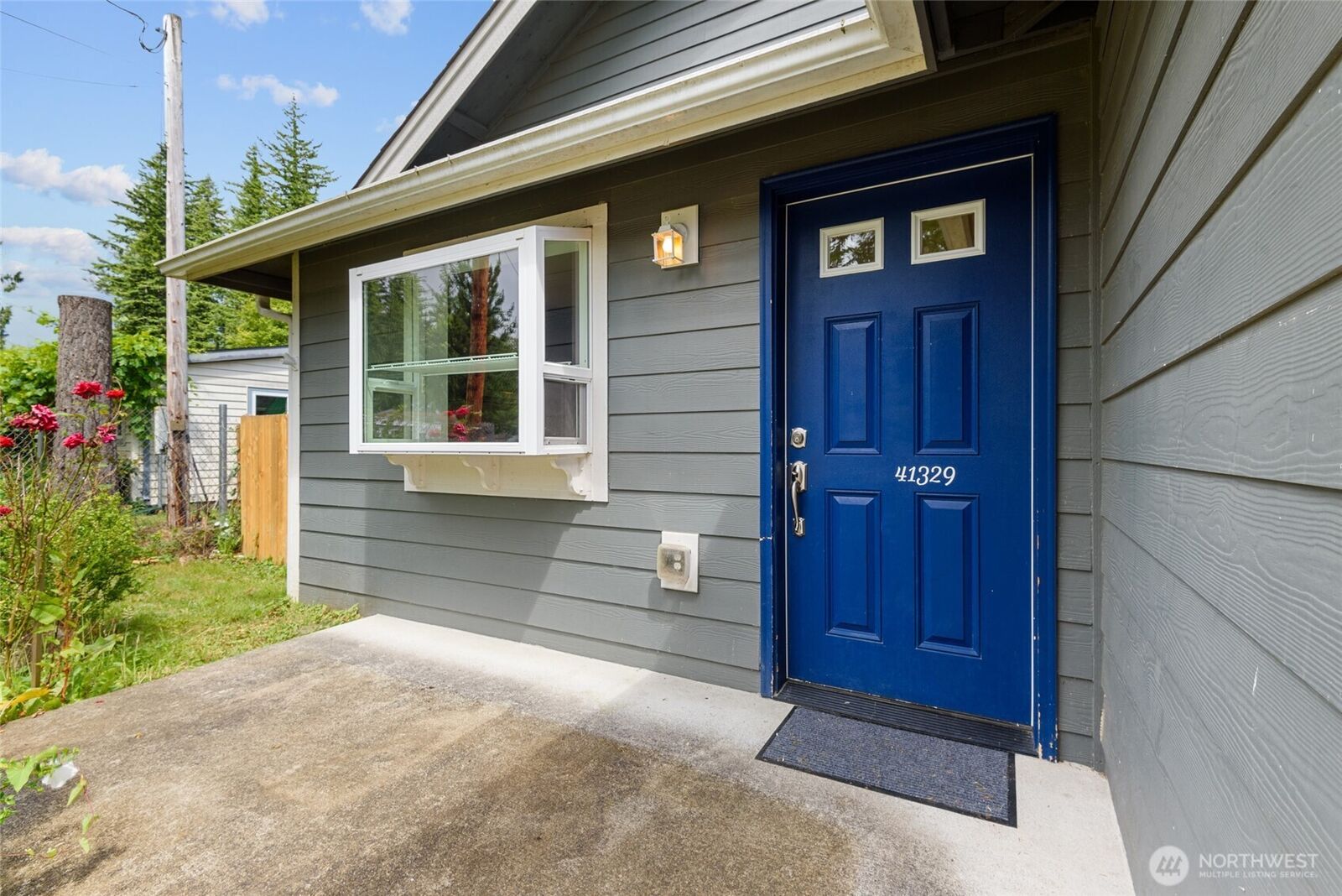 Property Photo: 41329 Larson Drive WA 98251