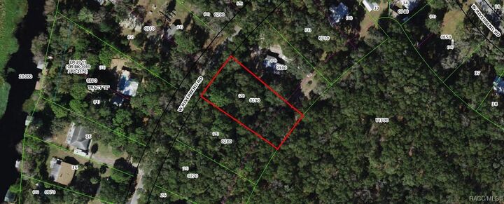 Property Photo: 6404 W Riverbend Road FL 34433