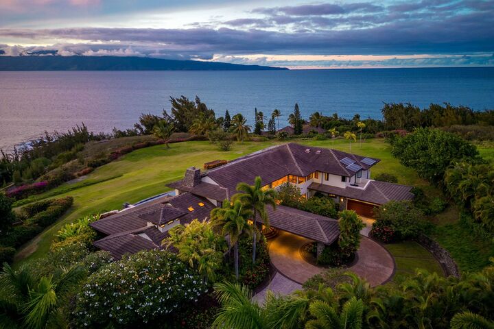 Property Photo: 203 Plantation Club Dr HI 96761