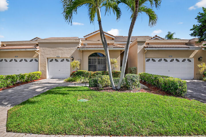 Property Photo:  6745 Montego Bay Boulevard  FL 33433 