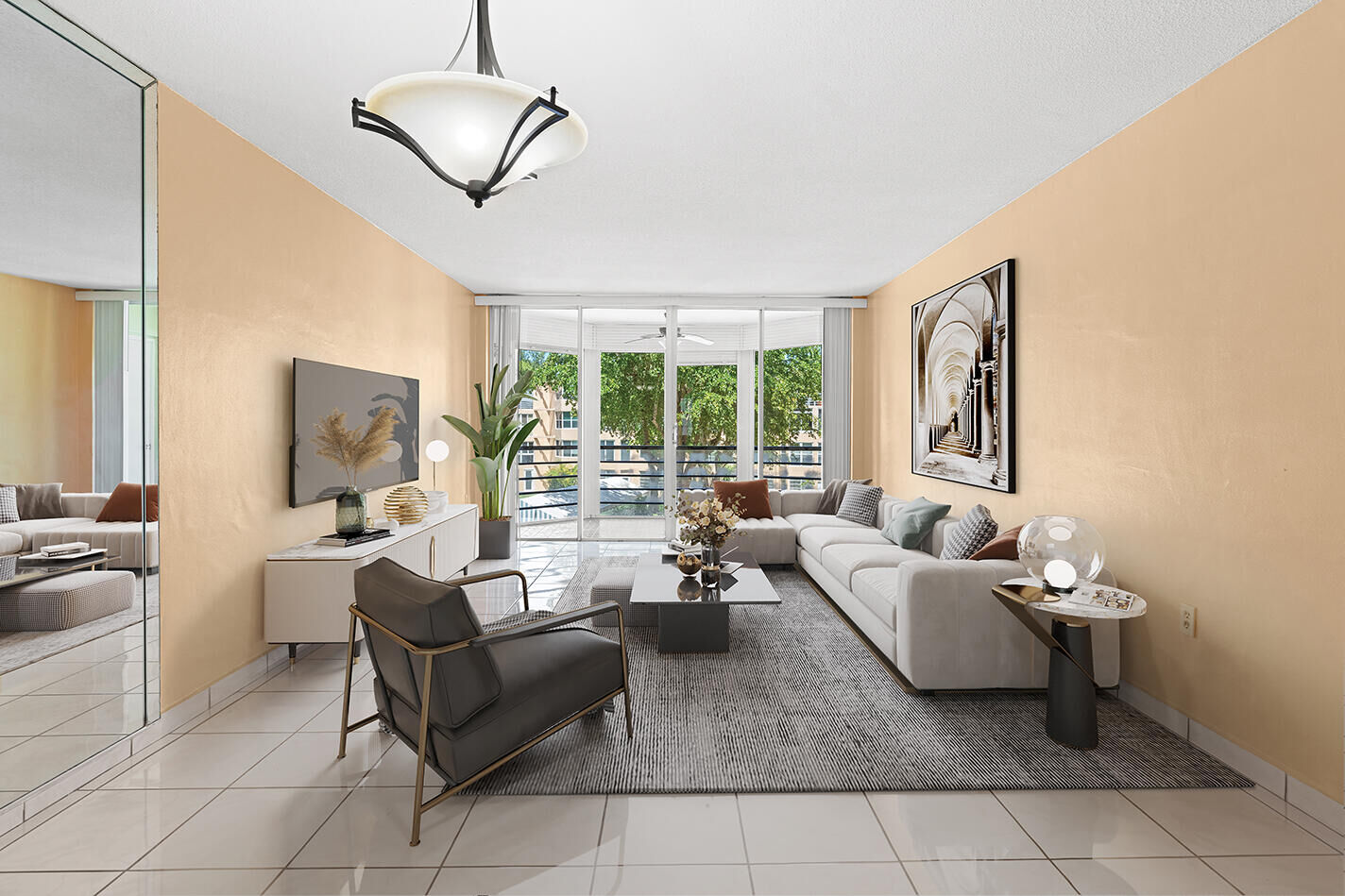 Property Photo: 1301 NE 191st Street F307 FL 33179