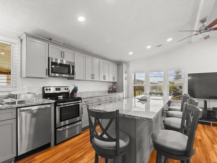 Property Photo: 8211 W Bitterbush Lane FL 34952
