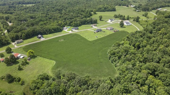 Property Photo:  Rocky Hill Road  KY 42141 