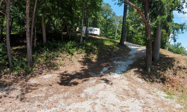 Property Photo:  813 Lakeshore Drive  KY 42259 