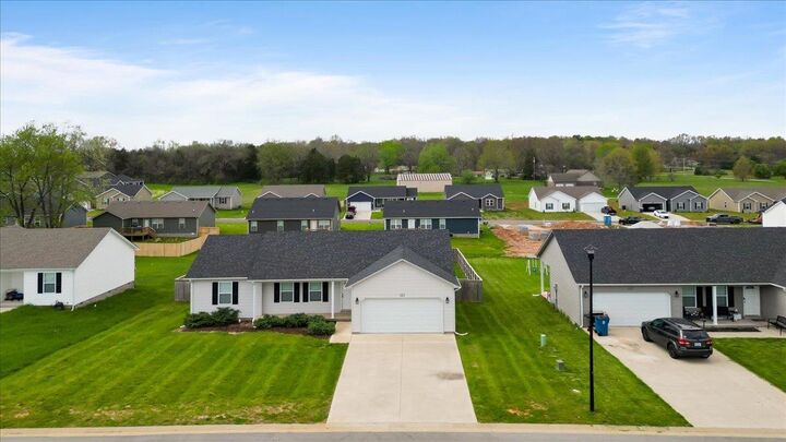 Property Photo:  521 Labrador Drive  KY 42101 