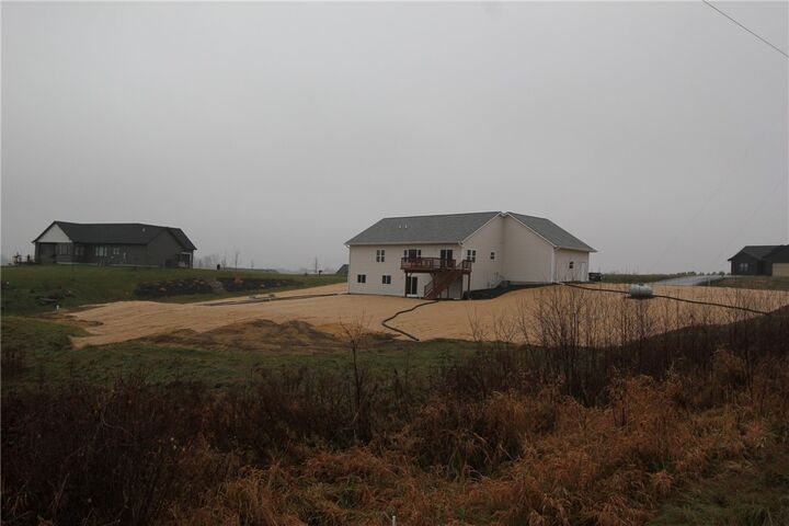 Property Photo: 18044 22nd Avenue WI 54729