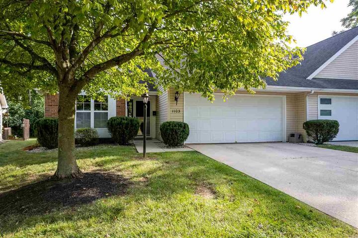 1103 University Boulevard  Richmond IN 47374 photo