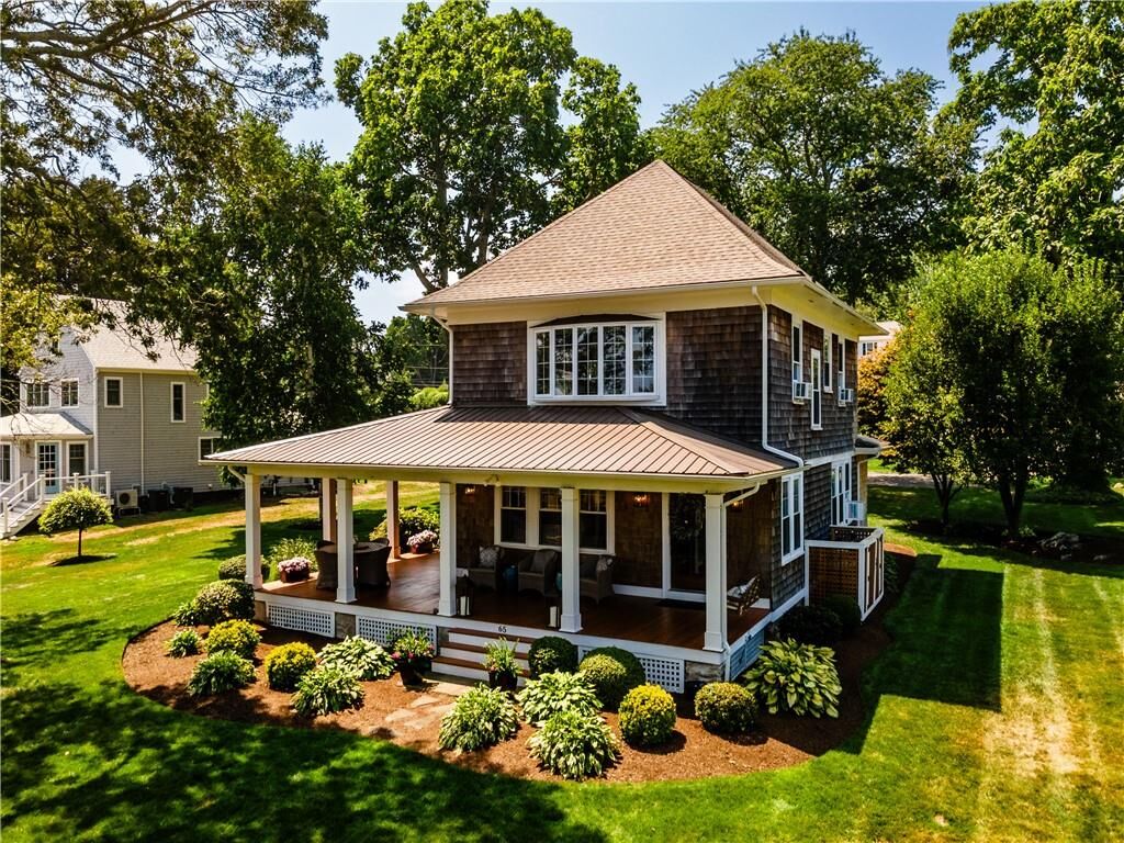 Property Photo: 65 Spring Street RI 02874