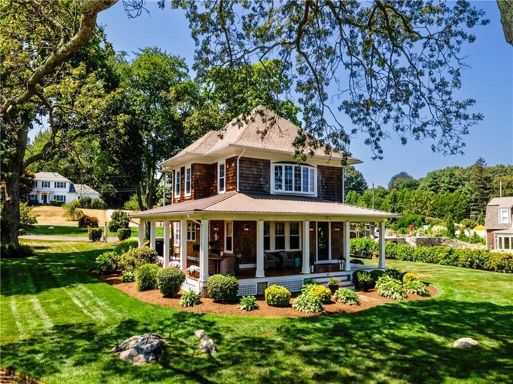 Property Photo: 65 Spring Street RI 02874