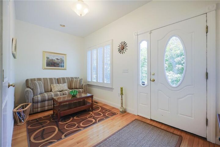 Property Photo: 131 Fruit Hill Avenue A3 RI 02911