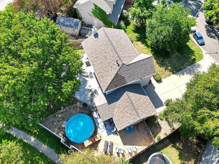 Property Photo: 12008 W Briarwood Cir KS 67235