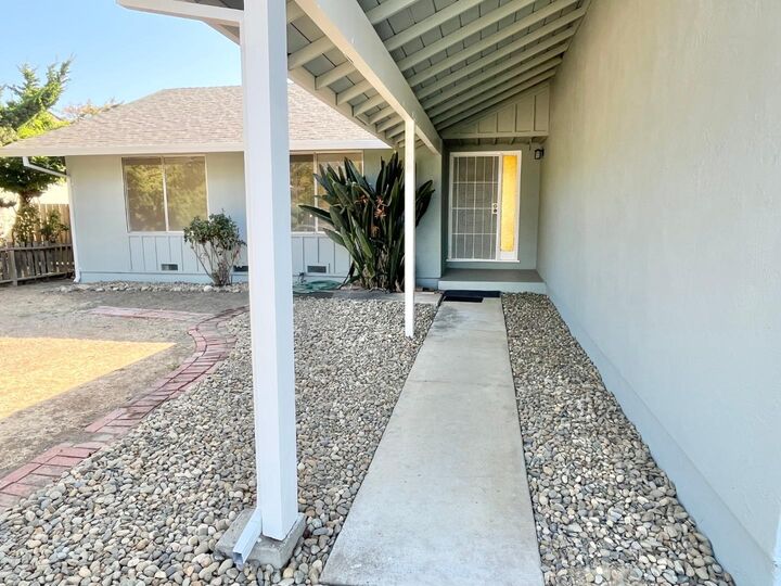 Property Photo:  4428 Moffitt Drive  CA 94558 