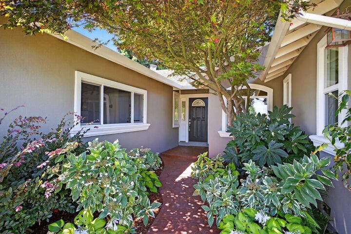 Property Photo: 2310 Aram Avenue CA 95128