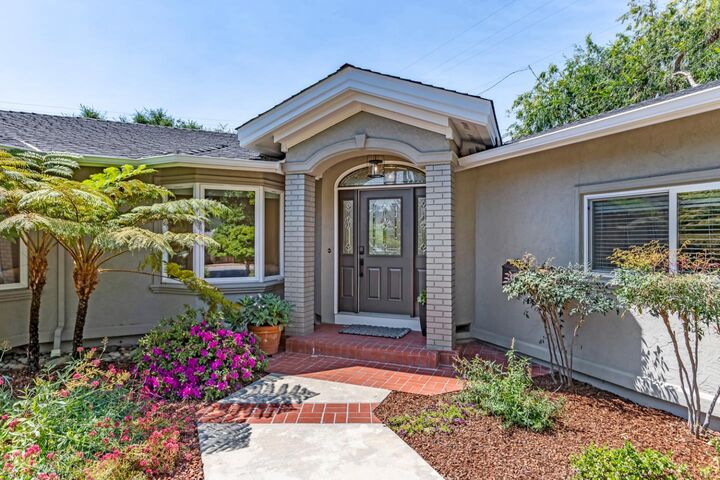 Property Photo:  892 West Knickerbocker Drive  CA 94087 