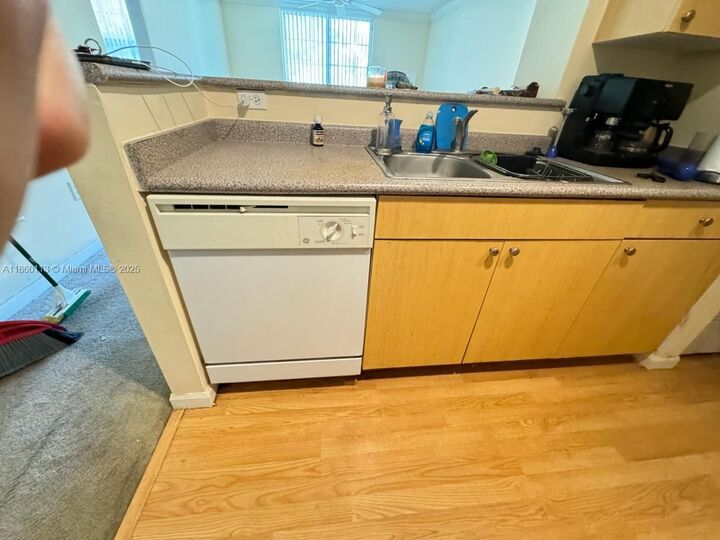 Property Photo:  1900 Van Buren St 221B  FL 33020 