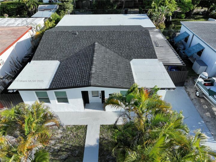 Property Photo: 1782 NE 175th St FL 33162